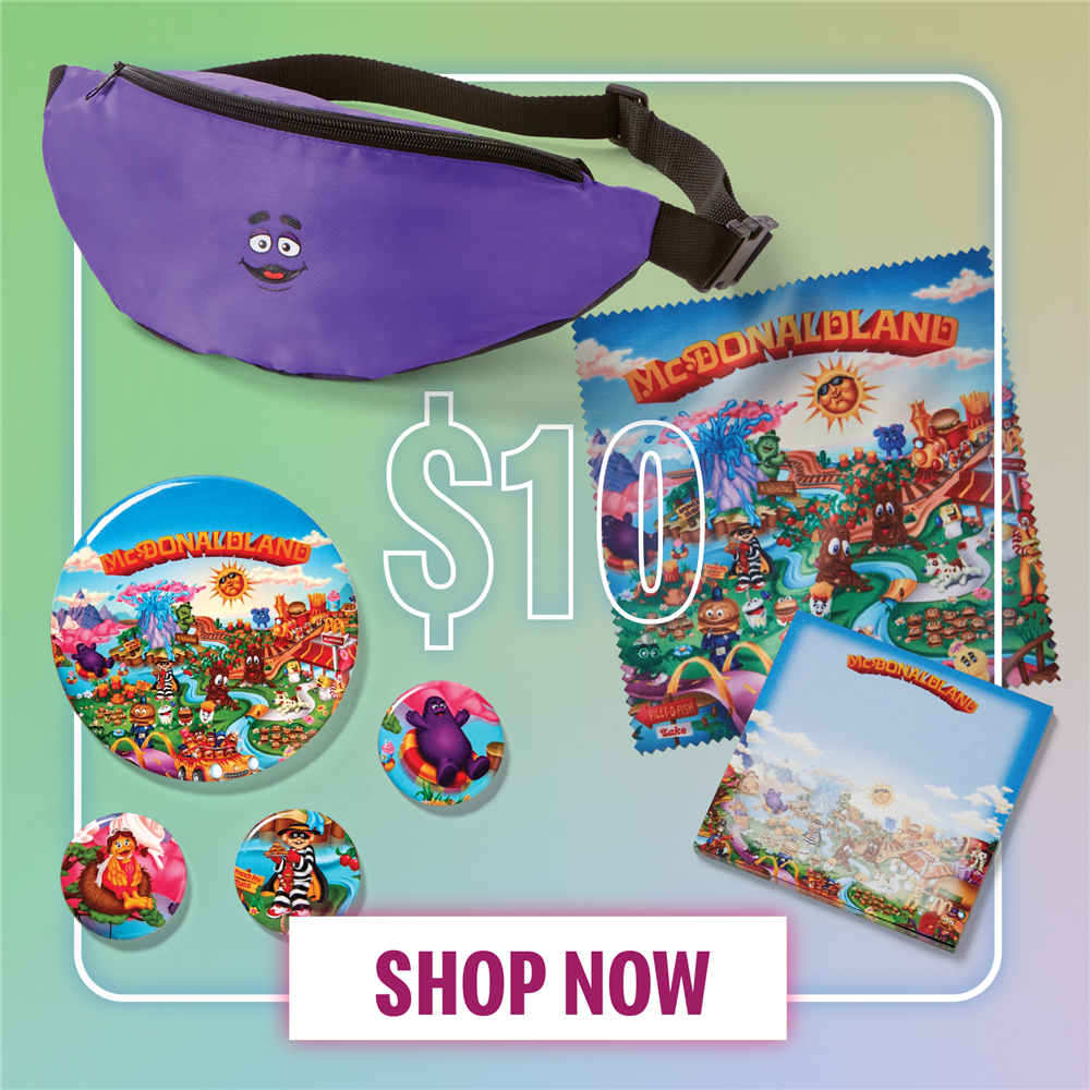 New Fall 2026